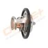Termostat RENAULT 2,0 05- 75C /CLIO/ Drive+ DP2310140340 (фото 2)