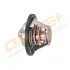 Termostat RENAULT 2,0 05- 75C /CLIO/ Drive+ DP2310140340 (фото 3)