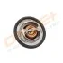 Termostat RENAULT 2,0 05- 75C /CLIO/ Drive+ DP2310140340 (фото 4)