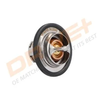 Termostat RENAULT 2,0 05- 75C /CLIO/ Drive+ DP2310140340