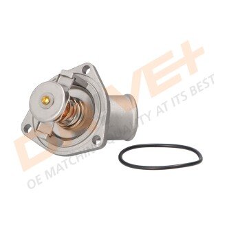 Termostat OPEL 1,8-2,0 92C /POD KТTEM//S Drive+ DP2310140398