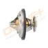 Termostat AUDI 3,7-4,2 V8 98-02 82C Drive+ DP2310140487 (фото 3)