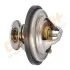 Termostat AUDI 2,4-2,8 V6 98- 92C /A4/ Drive+ DP2310140490 (фото 1)