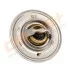 Termostat FIAT 2,5-2,8JTD 82C /DUACTO/ Drive+ DP2310140521 (фото 2)