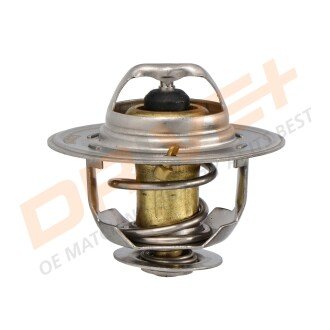 Termostat FIAT 2,5-2,8JTD 82C /DUACTO/ Drive+ DP2310140521