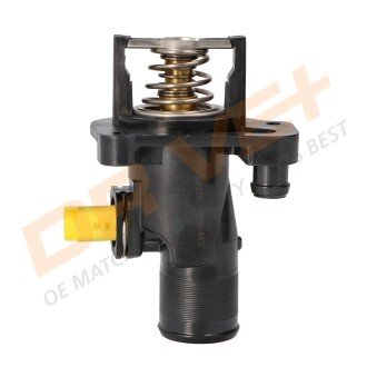 Termostat FORD C-MAX 2.0TDCI 07-,VOLVO S /DRIVE+/ Drive+ DP2310140550