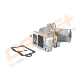 Termostat VOLVO S60 2.4D,V70 II 2.4D 01- /DRIVE+/ Drive+ DP2310140599