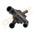 Termostat AUDI A1 (8X1, 8XF) 1.6 TDI 10- /DRIVE+/ Drive+ DP2310140679 (фото 2)