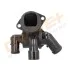 Termostat AUDI A1 (8X1, 8XF) 1.6 TDI 10- /DRIVE+/ Drive+ DP2310140679 (фото 6)