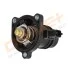 TERMOSTAT OPEL 1,2 12- Drive+ DP2310140701 (фото 2)