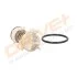 TERMOSTAT VAG 1,6-2,0TDI 12- DP2310140704