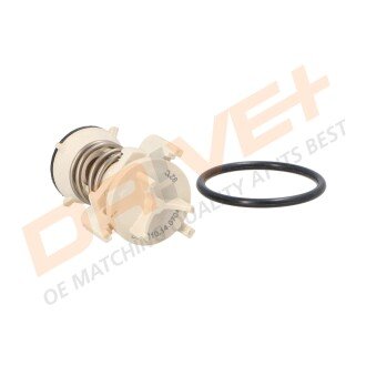 TERMOSTAT VAG 1,6-2,0TDI 12- Drive+ DP2310140704