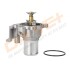 TERMOSTAT IVECO 2,3D 06- /DAILY/ Drive+ DP2310140712 (фото 1)