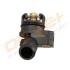 TERMOSTAT CHЈODNICY OLEJU FORD MONDEO III 2.0D 00- Drive+ DP2310140723 (фото 3)