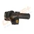 TERMOSTAT CHЈODNICY OLEJU FORD MONDEO III 2.0D 00- Drive+ DP2310140723 (фото 4)