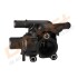 TERMOSTAT FORD FOCUS 1.8 TDCI 98- Drive+ DP2310140724 (фото 2)
