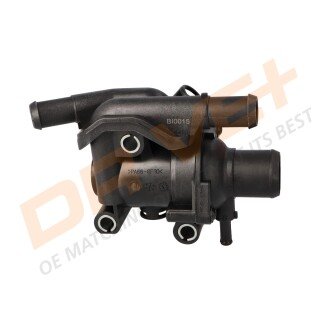 TERMOSTAT FORD FOCUS 1.8 TDCI 98- Drive+ DP2310140724 (фото 1)