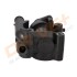 TERMOSTAT FORD FOCUS 1.8 TDCI 98- Drive+ DP2310140724 (фото 6)