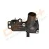 Термостат Ford Transit 2.5D/TD 86-99/Connect 1.8TDCi 02-13 (більше не постачається) Drive+ DP2310140727 (фото 3)