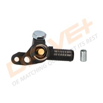 TERMOSTAT CHЈODNICY OLEJU FORD TRANSIT 2.4TDCI 04- Drive+ DP2310140729