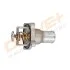 TERMOSTAT OPEL ASTRA H 1.6 07- Drive+ DP2310140730 (фото 3)