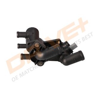 TERMOSTAT Z OBUDOWҐ AUDI A2 1.4FSI-1.6FSI 01- Drive+ DP2310140734