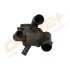 TERMOSTAT AUDI A3 2.0D 05.03- Drive+ DP2310140736 (фото 3)
