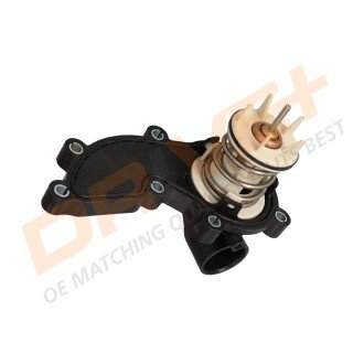 TERMOSTAT AUDI A4 3.0/3.0H 08- Drive+ DP2310140742