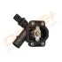 TERMOSTAT VOLVO S60 II 3.2 06- Drive+ DP2310140743 (фото 2)
