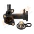 TERMOSTAT MINI R50,R53,R52 1.6 01- Drive+ DP2310140744 (фото 1)