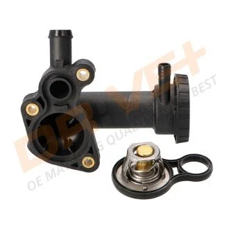 TERMOSTAT MINI R50,R53,R52 1.6 01- Drive+ DP2310140744 (фото 1)