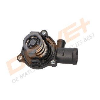 TERMOSTAT AUDI A4 2,7TDI 07- Drive+ DP2310140748