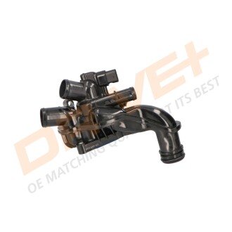 TERMOSTAT CITROEN BERLINGO 1,6VTI 08- Drive+ DP2310140751