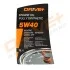 OLEJ SILNIKOWY DRIVE+ 5W-40 VW 505.01 1L Drive+ DP331010021 (фото 3)