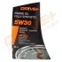 OLEJ SILNIKOWY DRIVE+ 5w-30 SM/CF 5L A3/B3 A3/B4-08 502.00/505.00 Drive+ DP331010026 (фото 3)