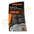 OLEJ SILNIKOWY DRIVE+ 5W-40 SM/CF 1L Drive+ DP331010035 (фото 3)