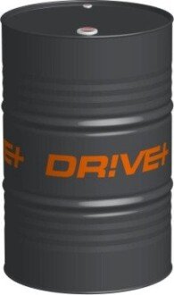 OLEJ SILNIKOWY DRIVE+ 10W-40 SL/CF 60L Drive+ DP331010038