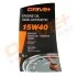 OLEJ SILNIKOWY DRIVE+ 15W-40 SL/CF 1L Drive+ DP331010049 (фото 3)