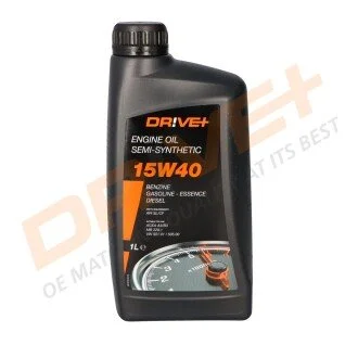 OLEJ SILNIKOWY DRIVE+ 15W-40 SL/CF 1L Drive+ DP331010049