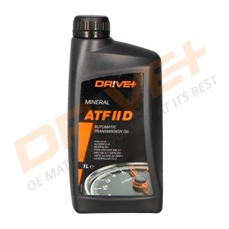 OLEJ PRZEKЈADNIOWY DRIVE+ ATF II D 1L Drive+ DP331010090