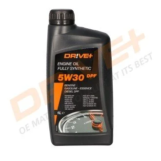 OLEJ SILNIKOWY DR!VE+ 5W-30 C3 DPF 1L Drive+ DP331010184