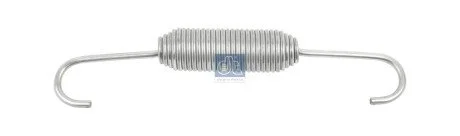 Автозапчасть DT 1033055 (фото 1)