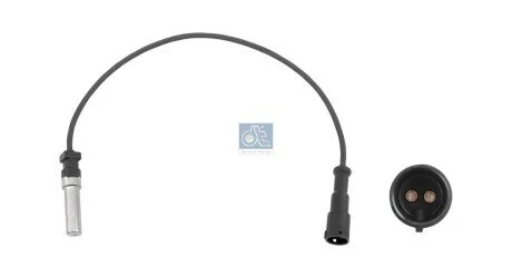 Датчик частоти обертання колеса DT 1034151