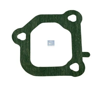 Прокладка кришки ГРМ SCANIA 4, R I DC16.01-DC16.22 01.00-05.19 DT 110949 (фото 1)