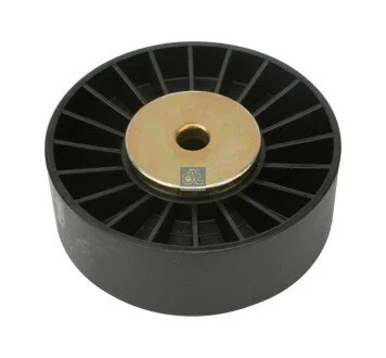 Ролик направляючий DT 111104 (фото 1)