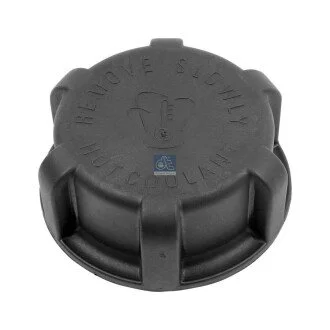 Пробка бачка расширительного DT 1.11147