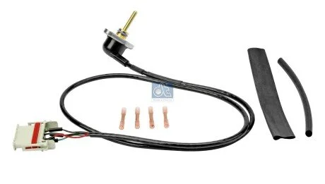 Датчик вакууму DT 1.11264