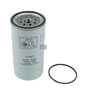 Фільтр палива DT 112277