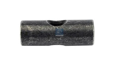 Болт/палец крепления рессоры DT 1.12518