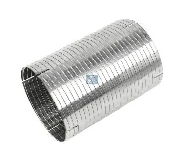 Гофра, система випуску DT 112821